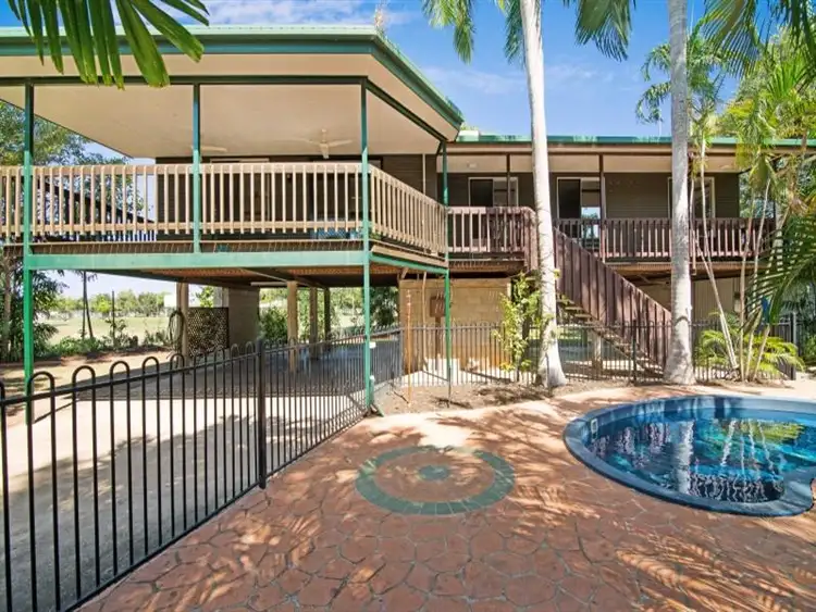 16 Bauer Crescent, Karama NT 812