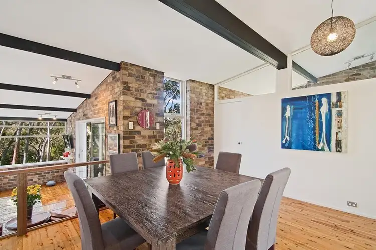 Fourth view of Homely house listing, 7 Werona Road, Riverview NSW 2066