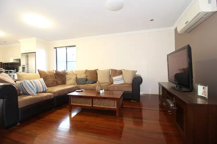 Fifth view of Homely unit listing, 2A Paperbark Place, Emerald QLD 4720