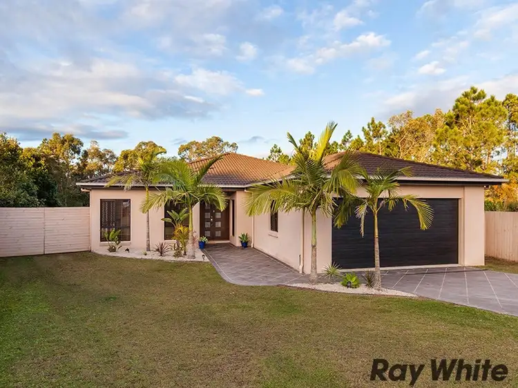 30 Stratus Place, Calamvale QLD 4116