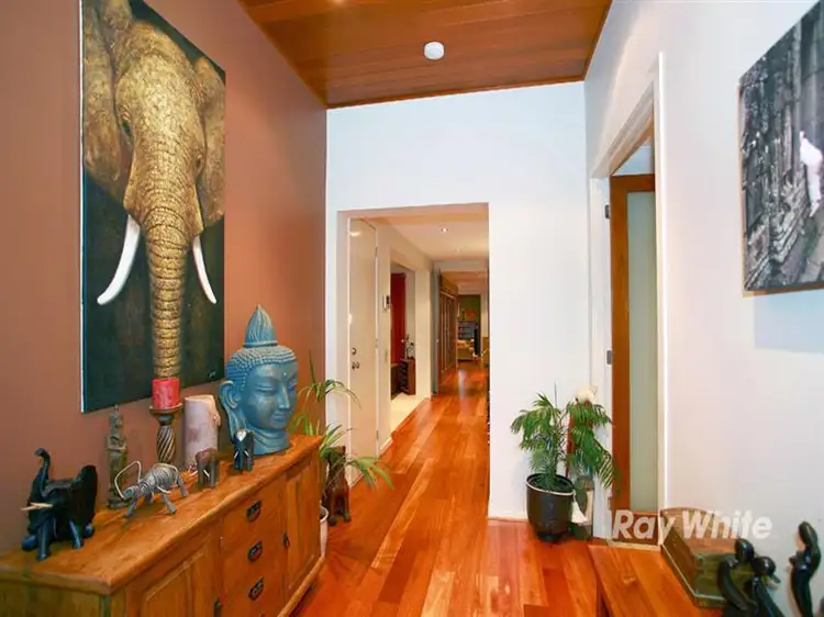 Second view of Homely house listing, 12 Wild Sage Court, Lyndhurst VIC 3975