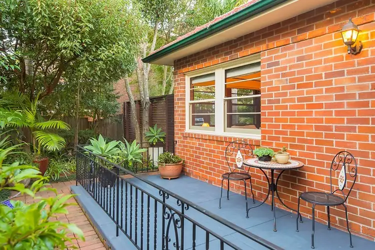 Fifth view of Homely house listing, 89 Eastern Valley Way, Castlecrag NSW 2068