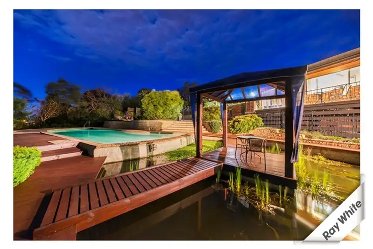 Fourth view of Homely house listing, 8 Severne Street, Greenleigh NSW 2620