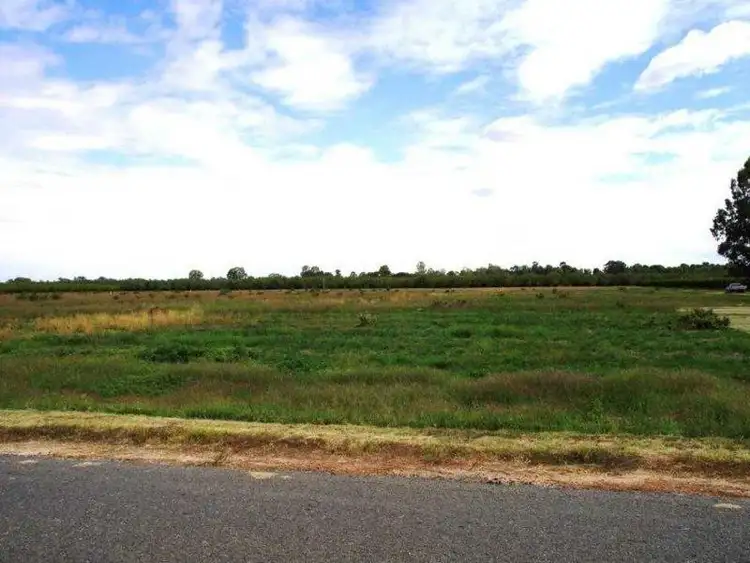 Second view of Homely rural property listing, LOT/299 Twentyeighth Street, Renmark SA 5341