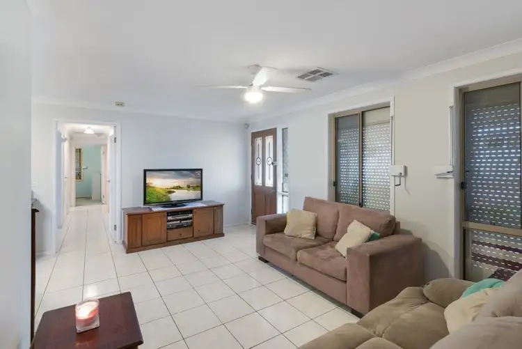 Third view of Homely house listing, 17 Eskdale Close, Narellan Vale NSW 2567