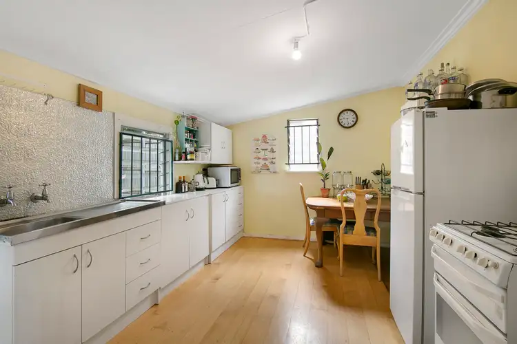 Seventh view of Homely house listing, 89 Lower Cairns Terrace, Paddington QLD 4064