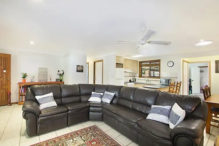 Second view of Homely house listing, 39 Inlet Drive, Tweed Heads West NSW 2485