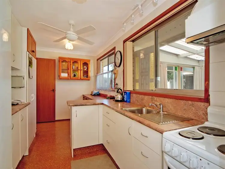 Fourth view of Homely house listing, 33 Goolagong Circuit, Mount Warrigal NSW 2528