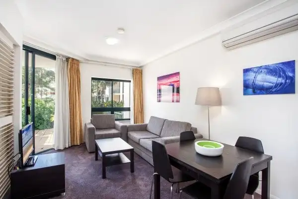 Fifth view of Homely apartment listing, 119/99 Griffith Street 'Calypso', Coolangatta QLD 4225
