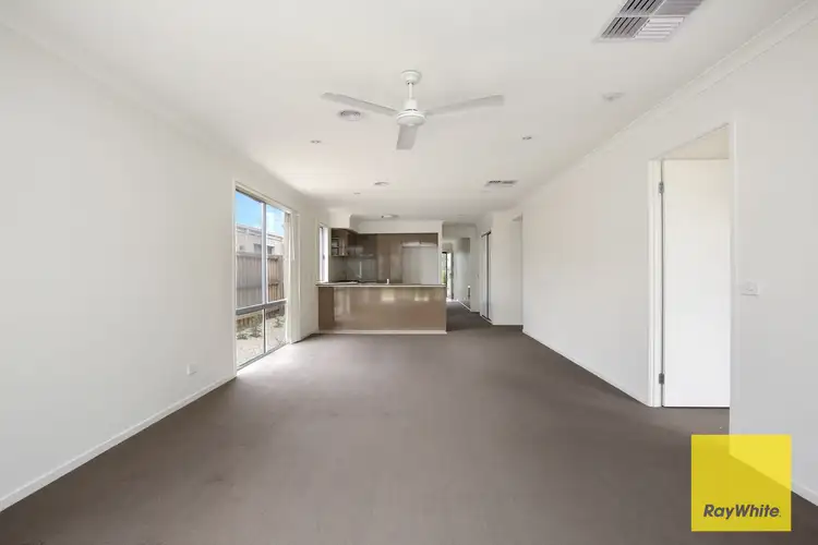 Third view of Homely house listing, 11 Westonbury Drive, Truganina VIC 3029