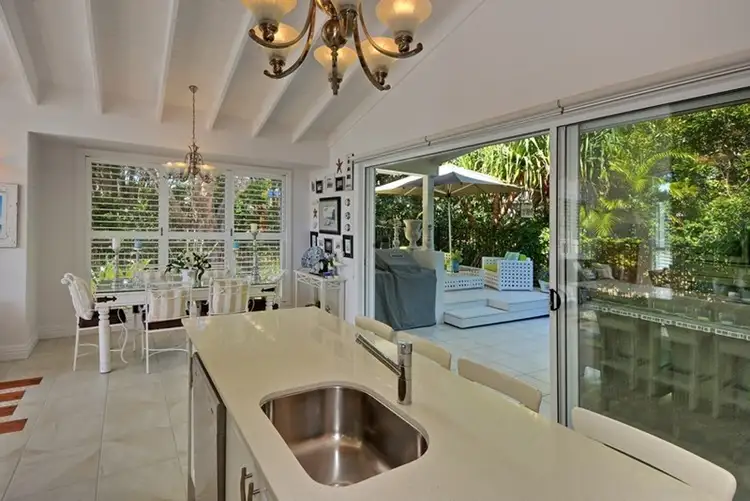 Sixth view of Homely house listing, 28 Dicky Beach Close, Dicky Beach QLD 4551