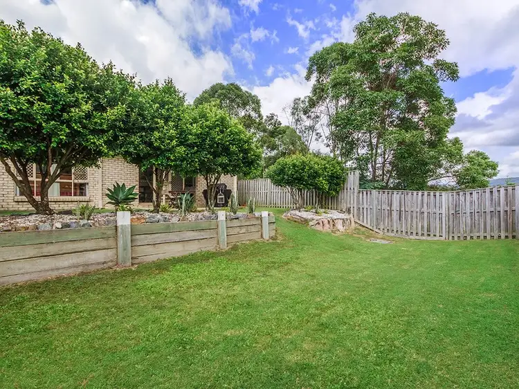 Fourth view of Homely house listing, 15 Murrayfield Place, Merrimac QLD 4226