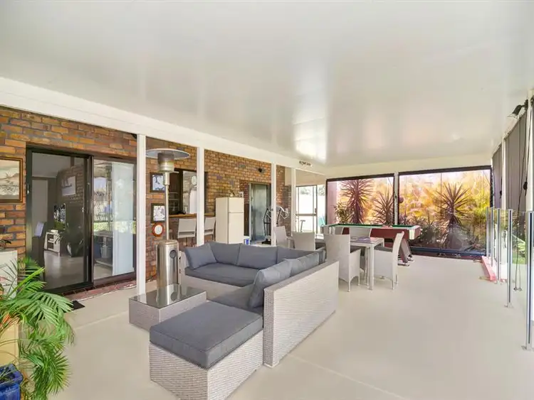 Seventh view of Homely house listing, 6 Birch Court, Palm Beach QLD 4221