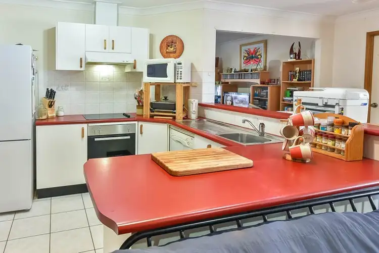 Fourth view of Homely house listing, Address available on request