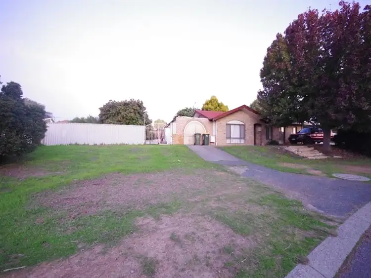 Second view of Homely house listing, 10 Gameson Way, Girrawheen WA 6064