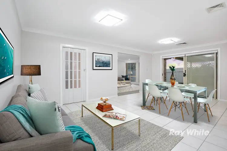 Fourth view of Homely house listing, 27 Ipswich Avenue, Glenwood NSW 2768