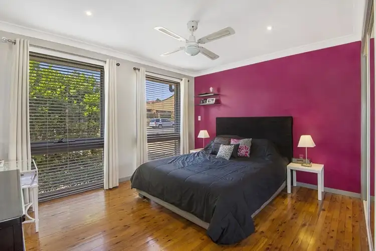 Fifth view of Homely house listing, 10 Santiago Place, Seven Hills NSW 2147