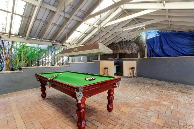 Second view of Homely house listing, 3 Evers Close, Edensor Park NSW 2176