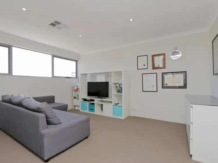 Sixth view of Homely townhouse listing, 25/158 George Street, Queens Park WA 6107