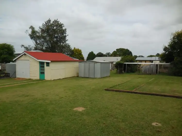 Fifth view of Homely house listing, 3 fisher, Kingaroy QLD 4610