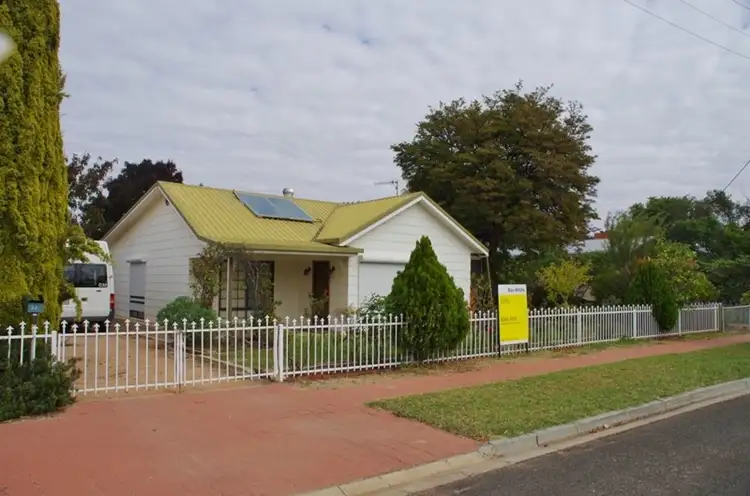 21 Fifteenth Street, Renmark SA 5341