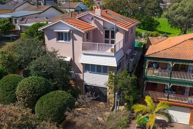 Main view of Homely house listing, 46 Ross Street, Gladesville NSW 2111