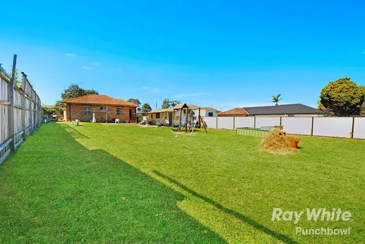 Second view of Homely house listing, 39 Cullens Road, Punchbowl NSW 2196