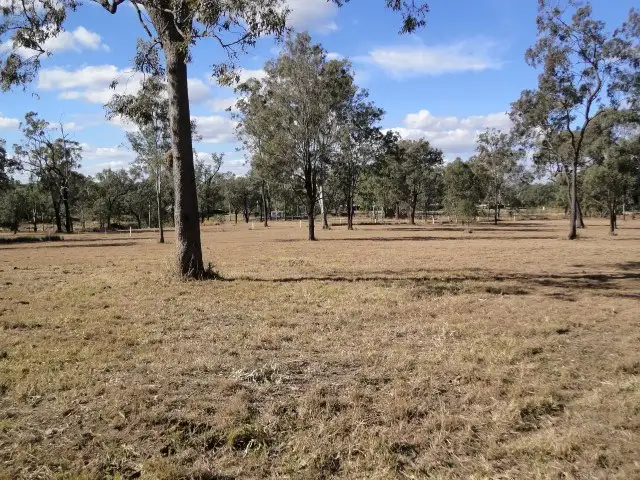 Fifth view of Homely land listing, Lot 14 Paynter Road, Helidon Spa QLD 4344