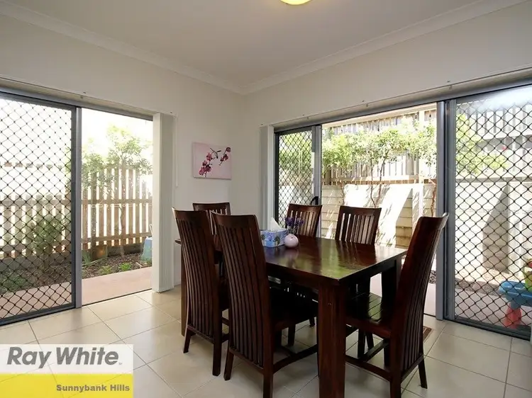 Fourth view of Homely townhouse listing, 10/20 Rosella Close, Calamvale QLD 4116
