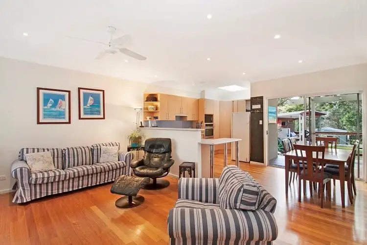 Seventh view of Homely house listing, 8 Serpentine Crescent, North Balgowlah NSW 2093
