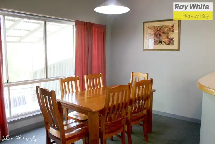 Second view of Homely house listing, 612 Satinay villa, Fraser Island QLD 4581