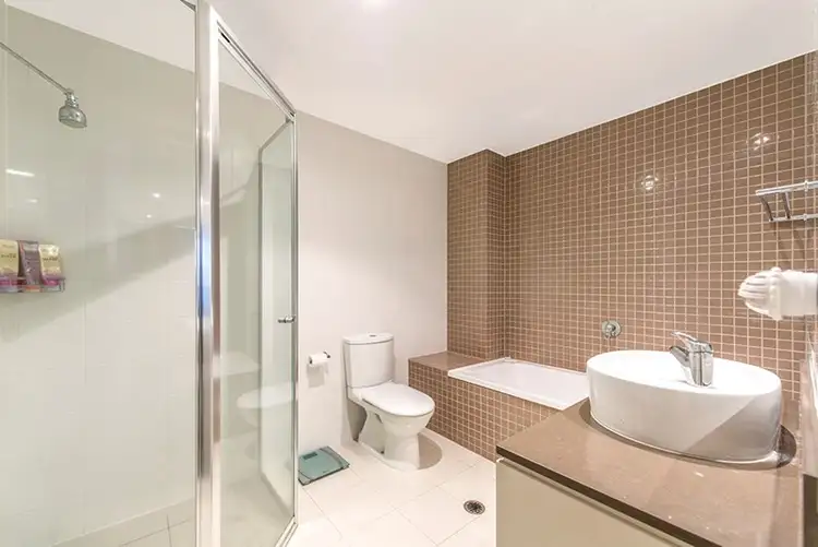 Fifth view of Homely apartment listing, 1 Aqua Street, Southport QLD 4215
