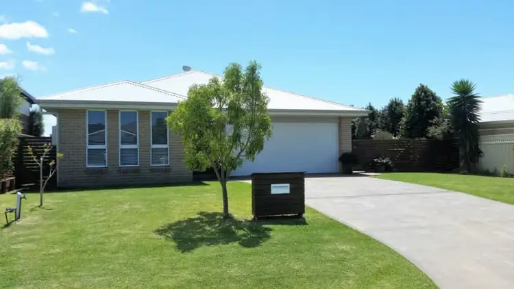 Second view of Homely house listing, 3 Frangipani Avenue, Ulladulla NSW 2539