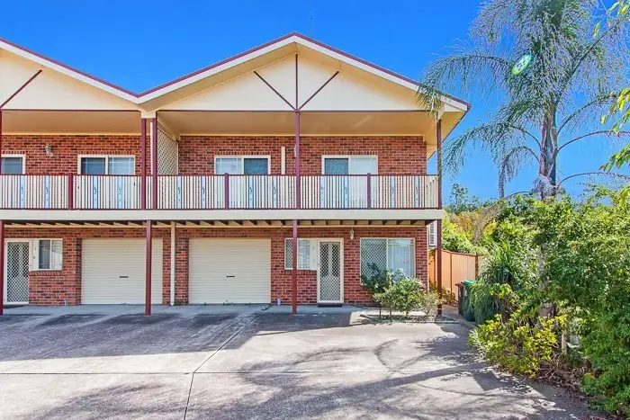 2/74 Gunambi Street, Wallsend NSW 2287