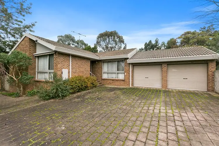 6 KIRSTEN Court, Mooroolbark VIC 3138