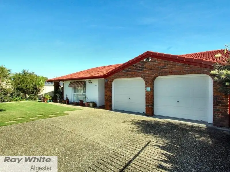 Main view of Homely house listing, 287 Algester Road, Algester QLD 4115
