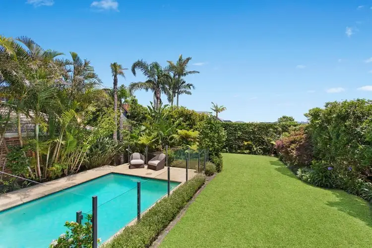 Fifth view of Homely house listing, 6 Nulla Street, Vaucluse NSW 2030