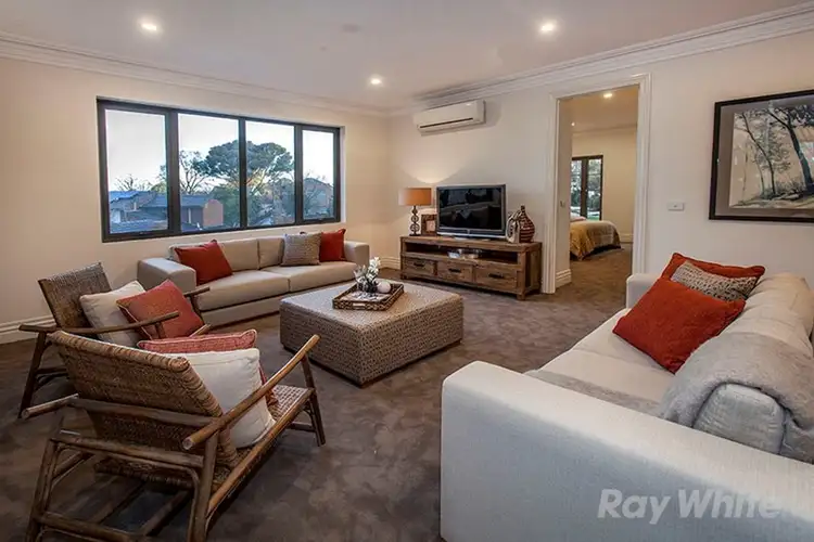 Seventh view of Homely house listing, 62 The Highway, Mount Waverley VIC 3149