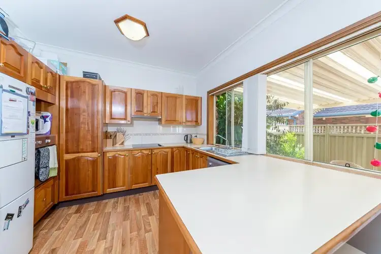 Fifth view of Homely townhouse listing, 3/36 Flathead Road, Ettalong Beach NSW 2257