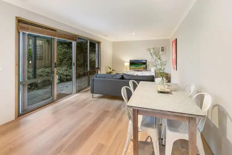 Sixth view of Homely house listing, 4 Hillrise Court, Mornington VIC 3931