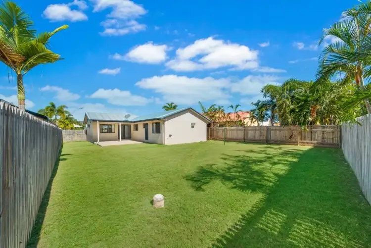 Seventh view of Homely house listing, 10 Bartels Close, Kirwan QLD 4817