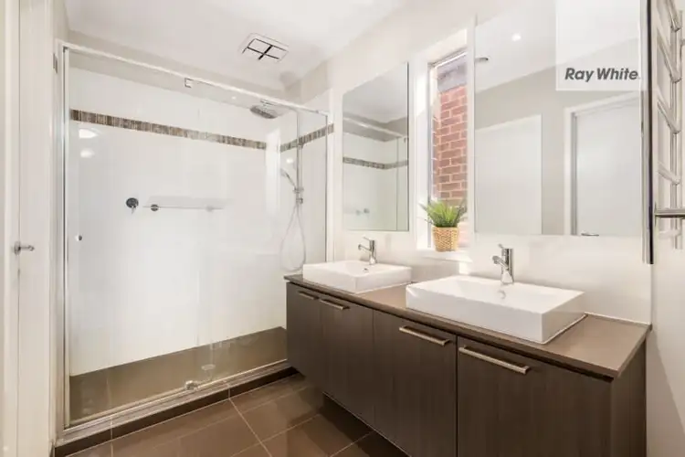 Seventh view of Homely house listing, 35 Lockhart Street, Mernda VIC 3754