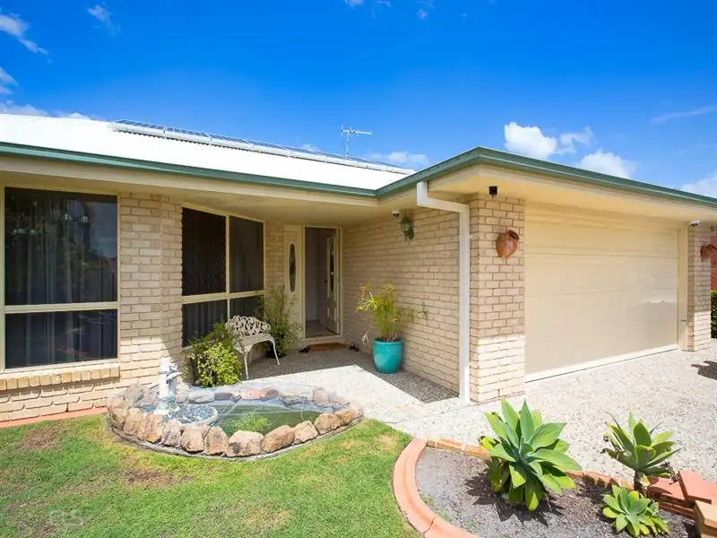 Main view of Homely house listing, 37 Schooner Court, Banksia Beach QLD 4507