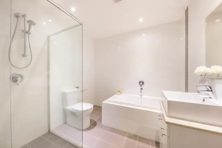 Third view of Homely apartment listing, 3303/90 Belmore Street, Ryde NSW 2112