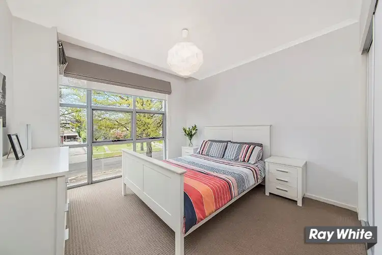 Third view of Homely apartment listing, 6/105 Dooring Street, Dickson ACT 2602