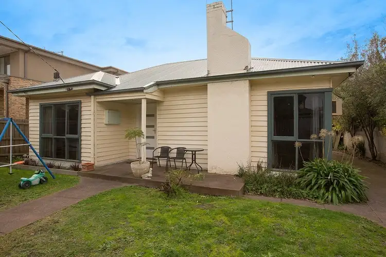 Second view of Homely house listing, 27 Goodrich Street, Bentleigh East VIC 3165