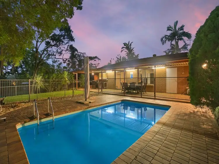 Third view of Homely house listing, 12 Walbrook Avenue, Springwood QLD 4127