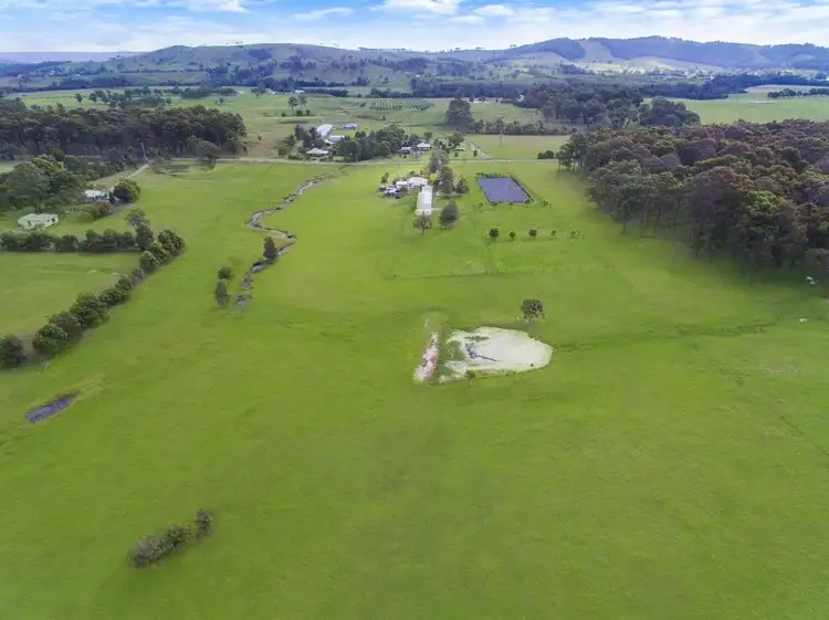Second view of Homely house listing, 352 Glen Martin Road, Clarence Town NSW 2321