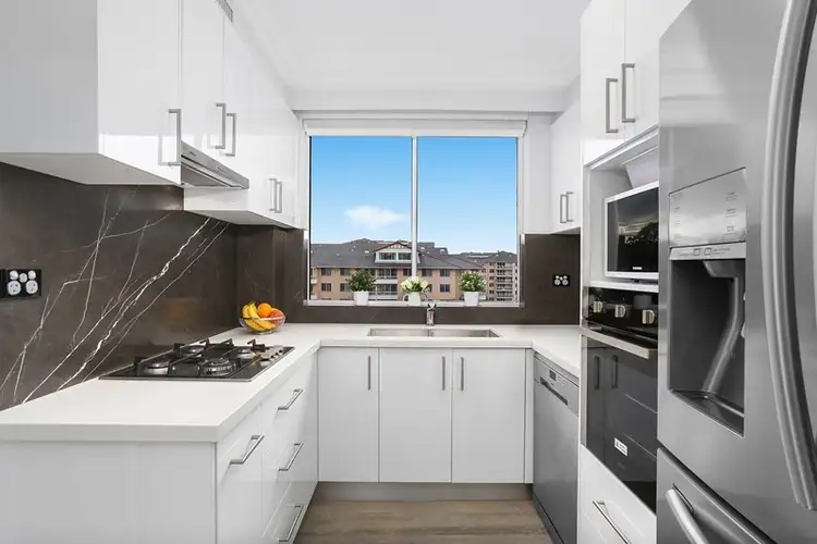 442/83-93 Dalmeny Avenue, Rosebery NSW 2018