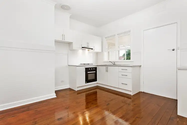Second view of Homely house listing, 205A Smith Street, Thornbury VIC 3071